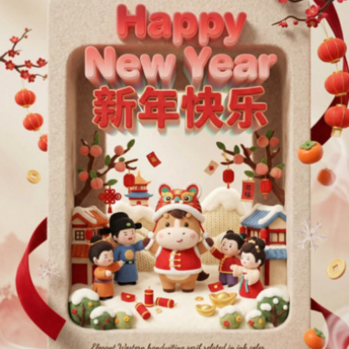 少儿趣味历史漫剧课件